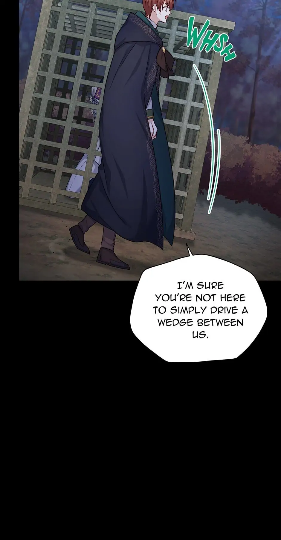 The Duchess With An Empty Soul Chapter 104 page 22