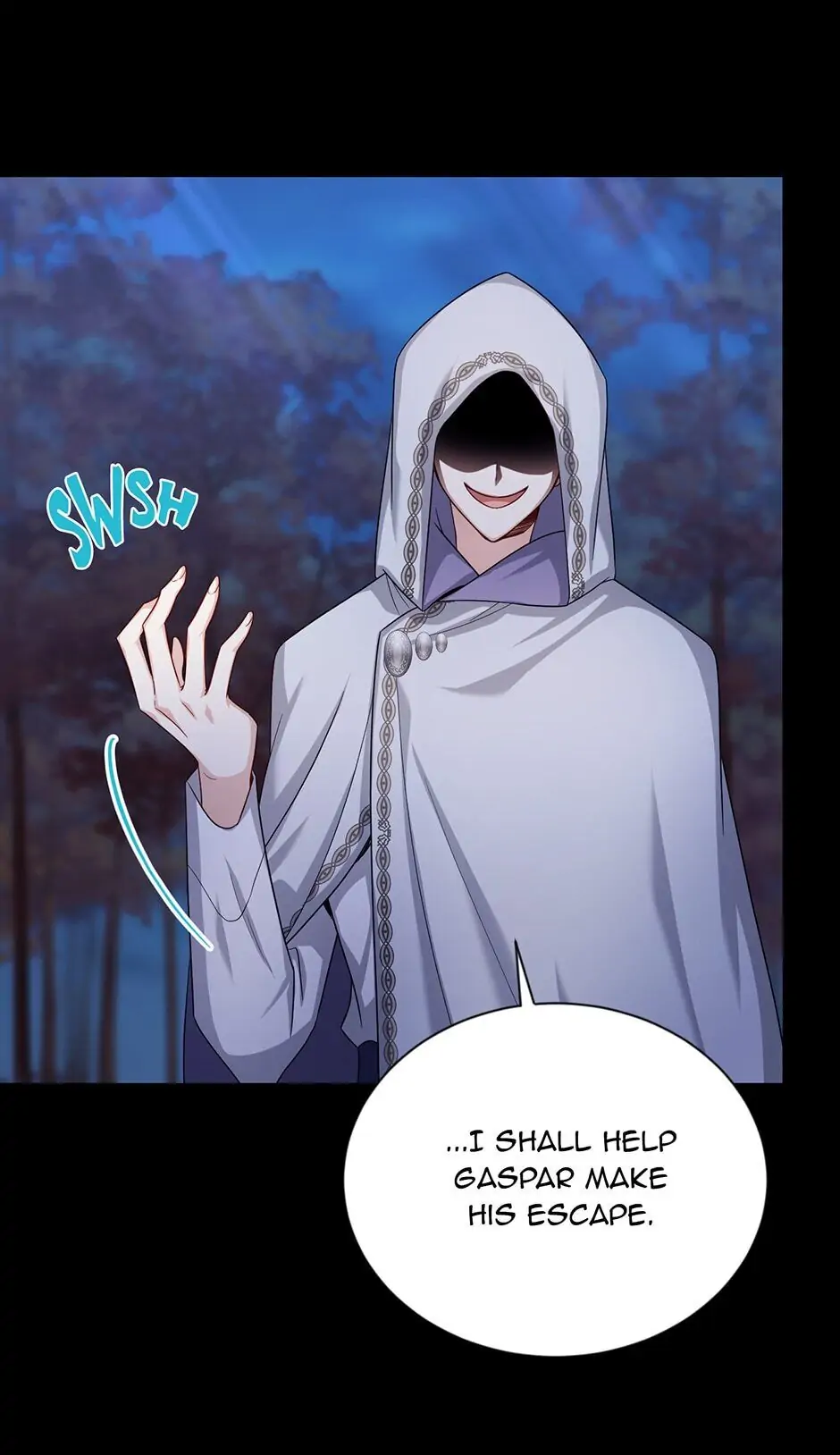 The Duchess With An Empty Soul Chapter 104 page 23