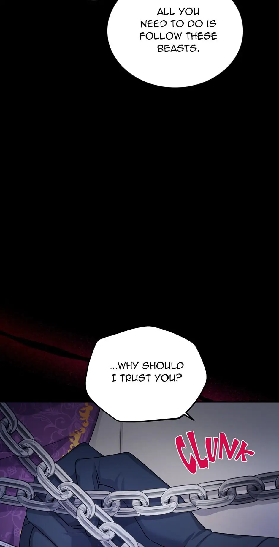 The Duchess With An Empty Soul Chapter 104 page 28