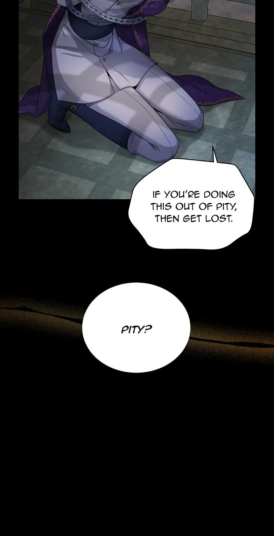 The Duchess With An Empty Soul Chapter 104 page 30
