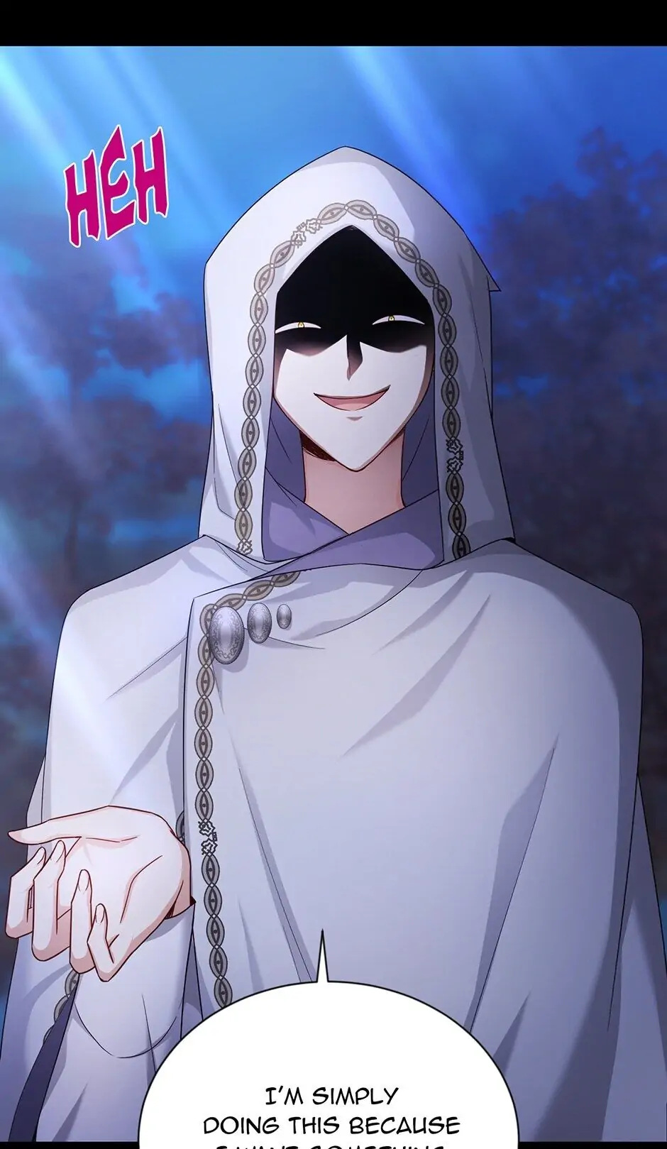 The Duchess With An Empty Soul Chapter 104 page 31