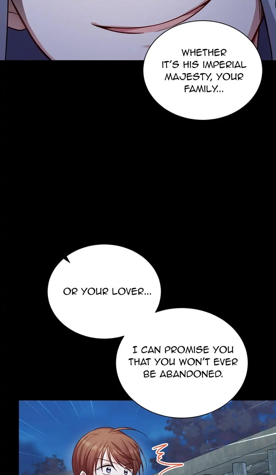 The Duchess With An Empty Soul Chapter 104 page 33