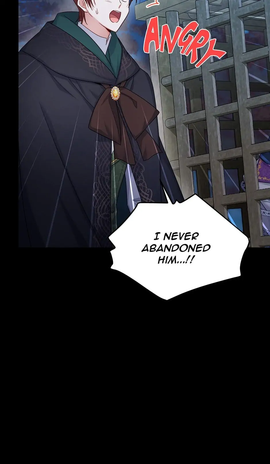 The Duchess With An Empty Soul Chapter 104 page 34