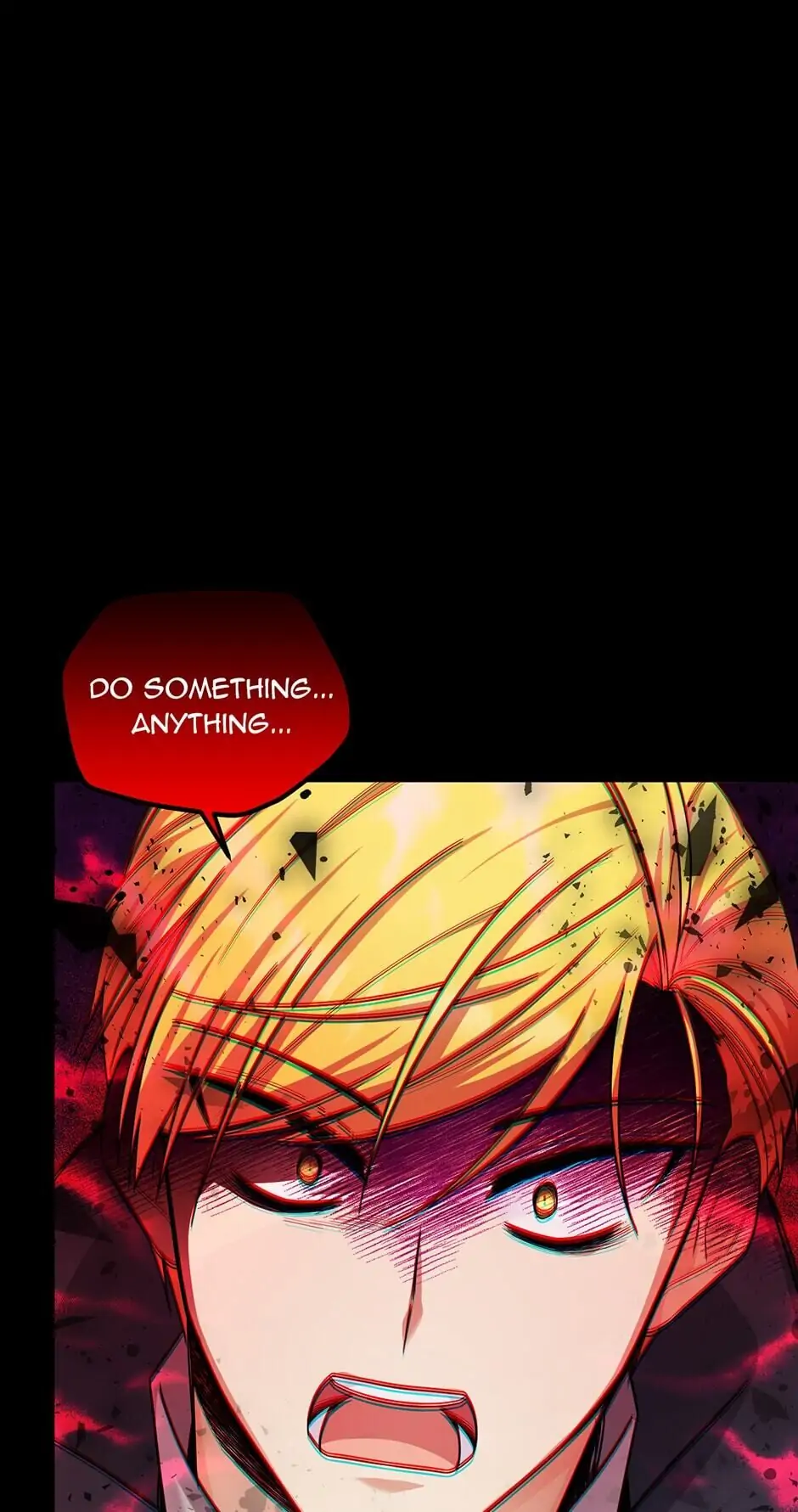 The Duchess With An Empty Soul Chapter 104 page 36