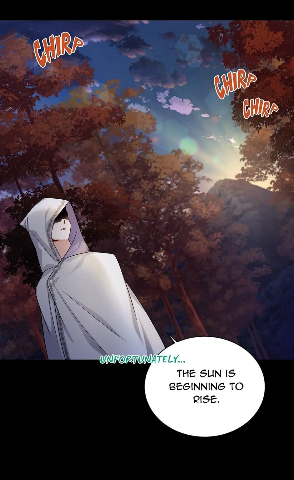 The Duchess With An Empty Soul Chapter 104 page 39