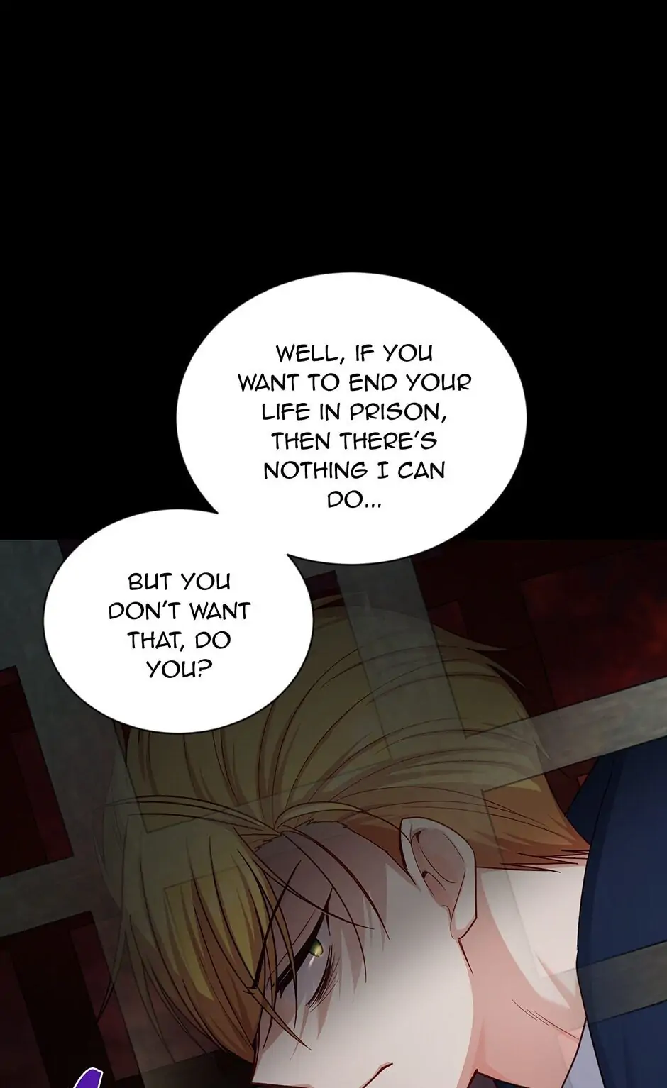 The Duchess With An Empty Soul Chapter 104 page 40
