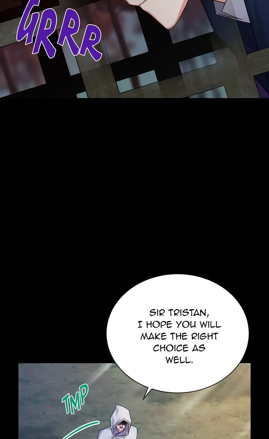 The Duchess With An Empty Soul Chapter 104 page 41