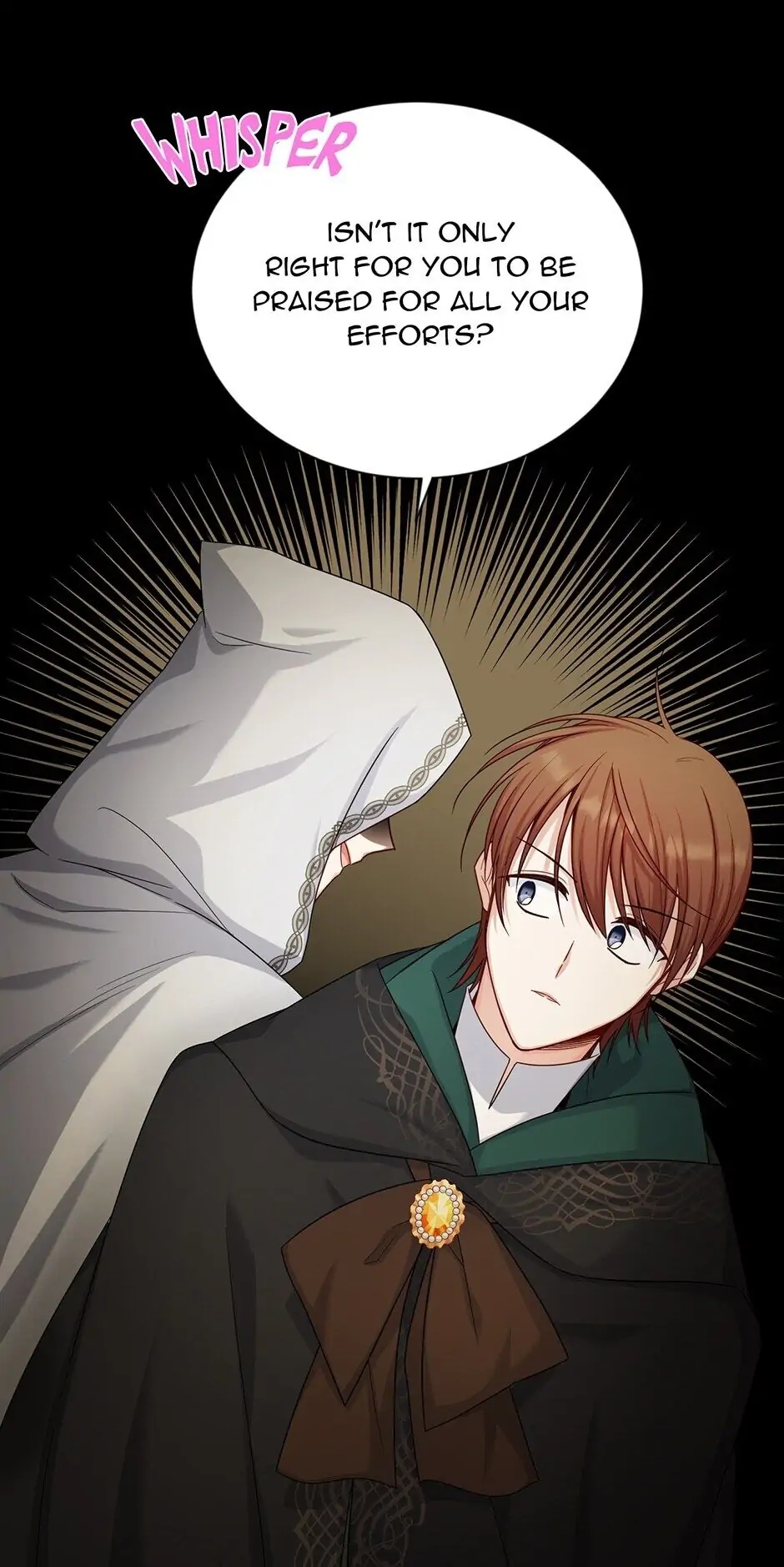 The Duchess With An Empty Soul Chapter 104 page 43