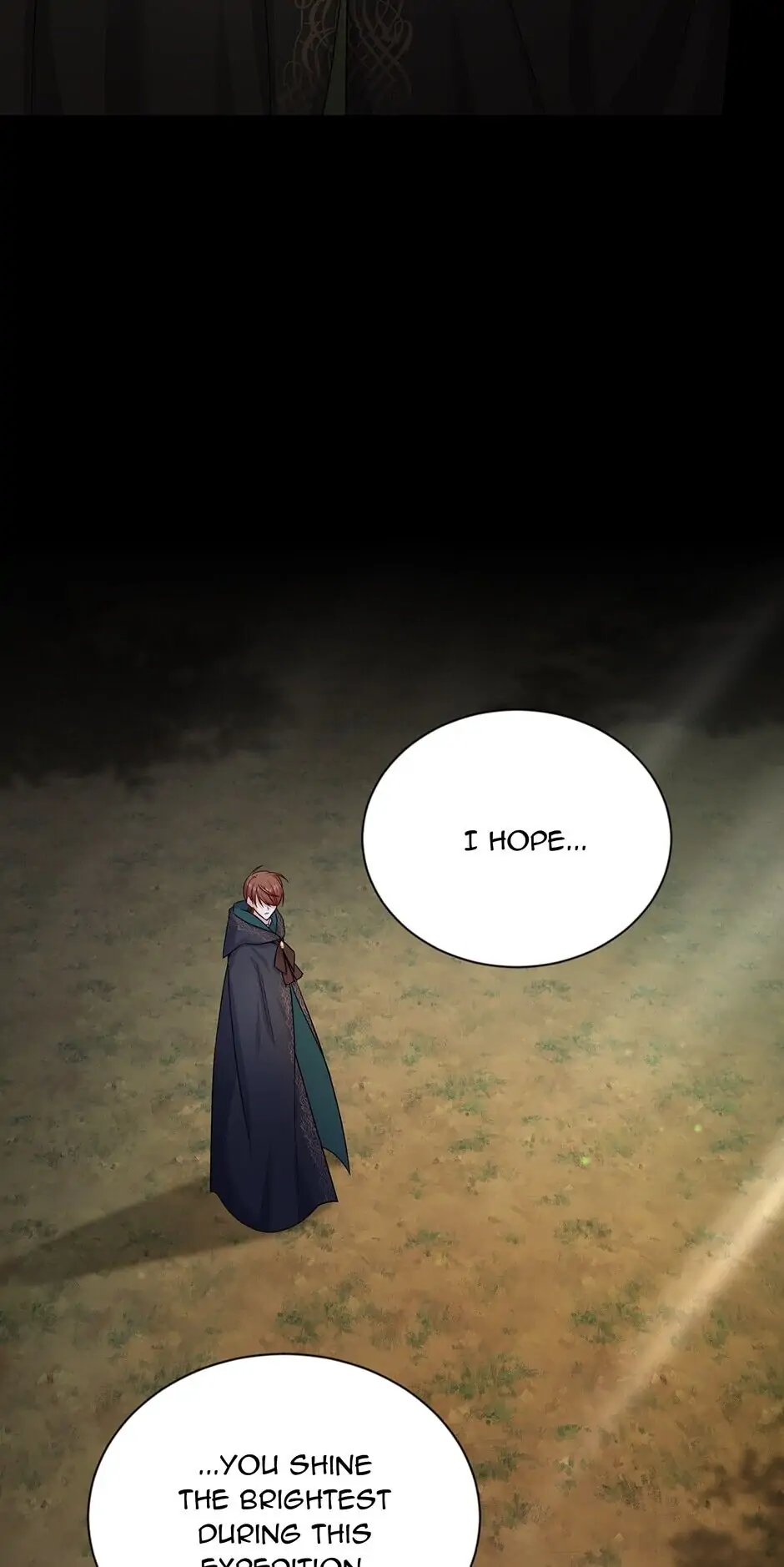 The Duchess With An Empty Soul Chapter 104 page 44