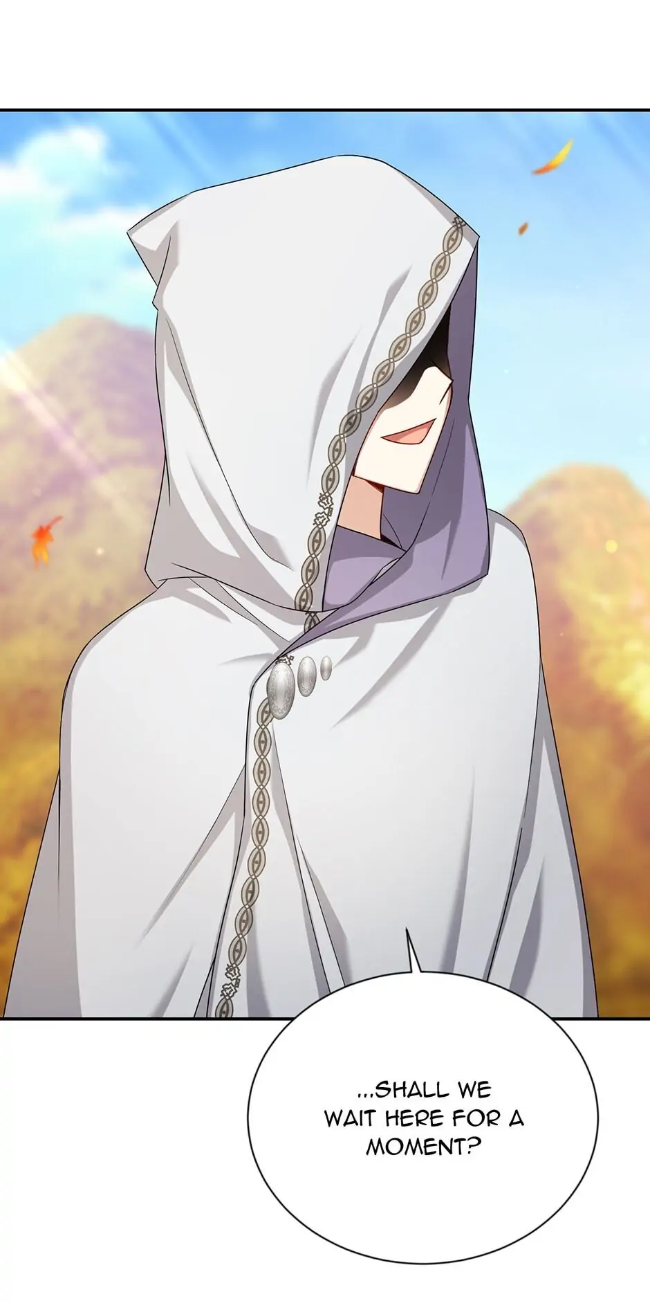 The Duchess With An Empty Soul Chapter 104 page 49