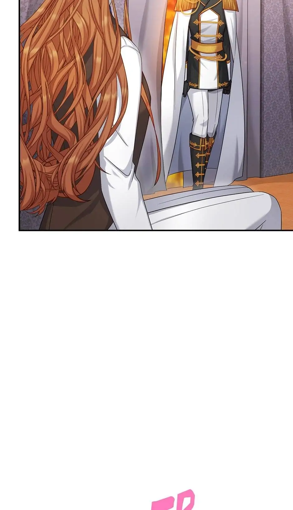 The Duchess With An Empty Soul Chapter 104 page 56