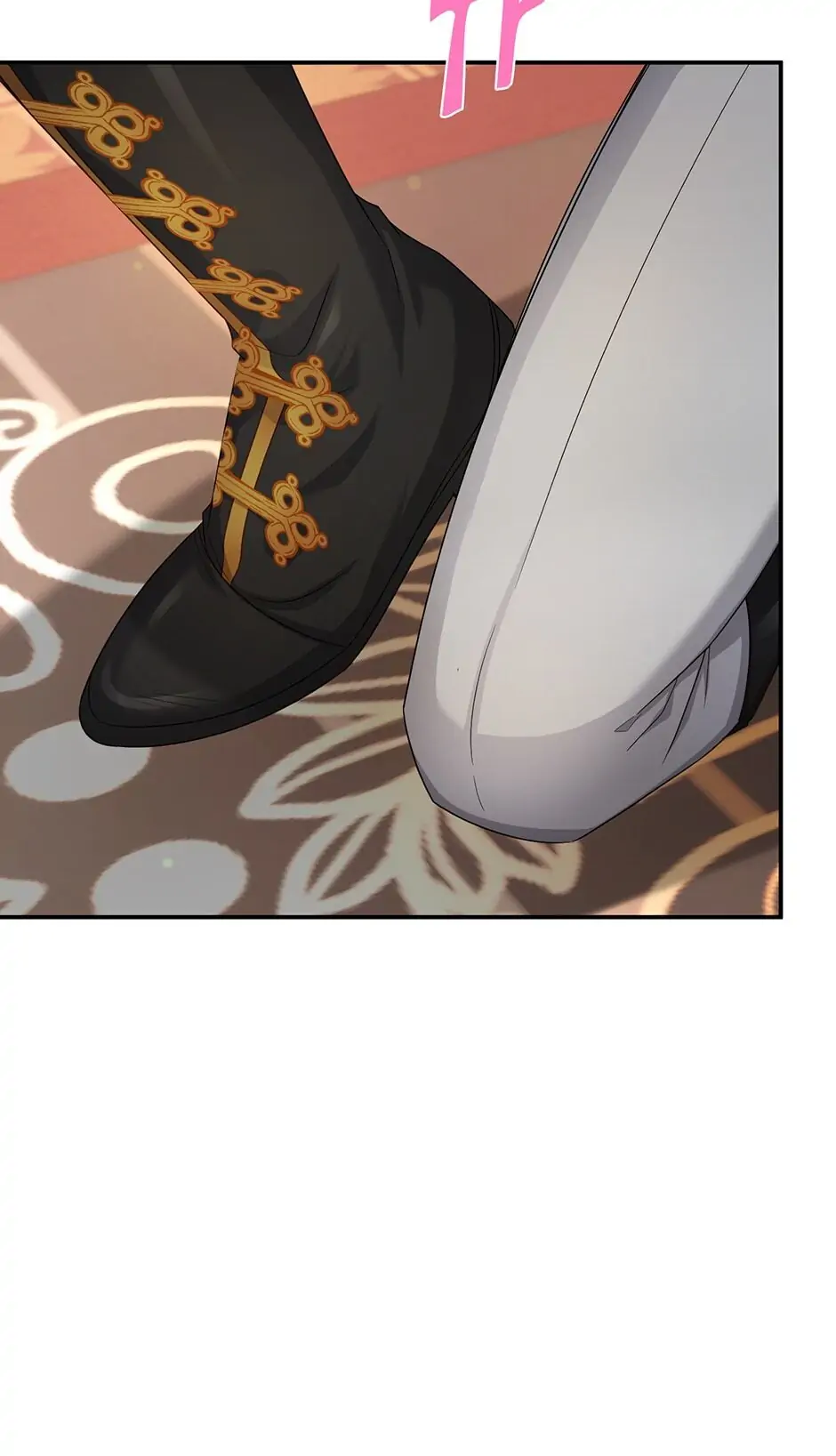 The Duchess With An Empty Soul Chapter 104 page 57