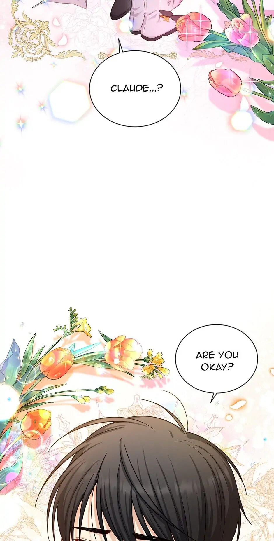 The Duchess With An Empty Soul Chapter 104 page 59