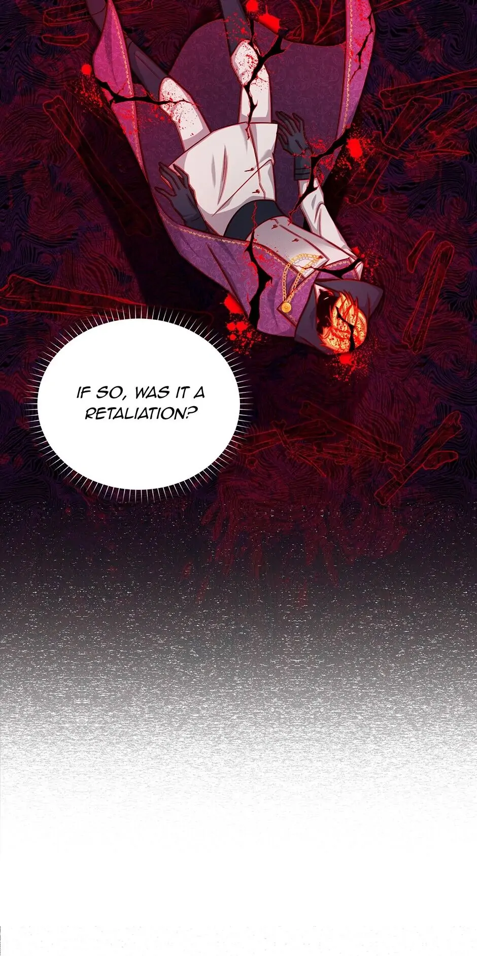 The Duchess With An Empty Soul Chapter 104 page 64