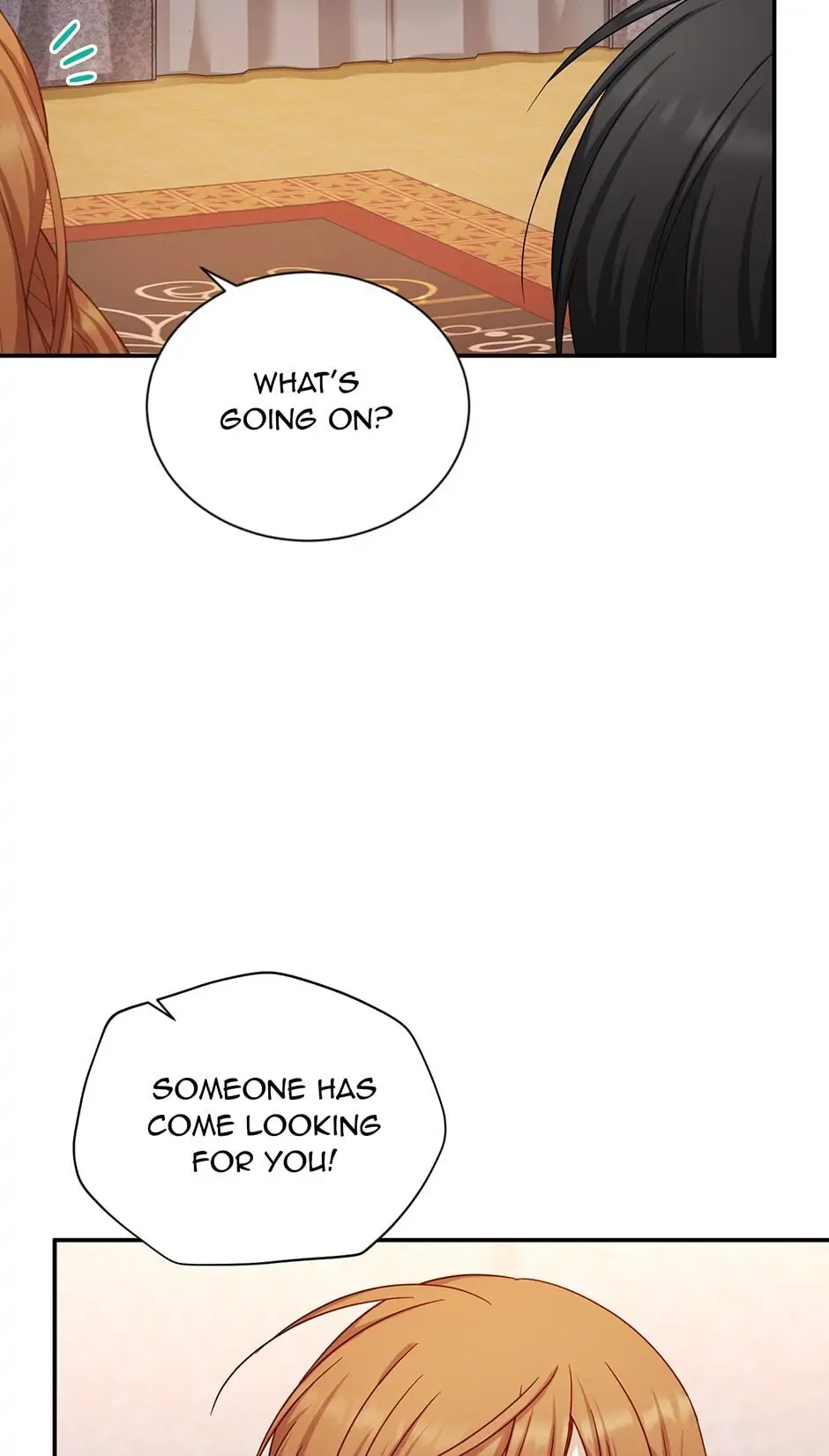 The Duchess With An Empty Soul Chapter 104 page 67