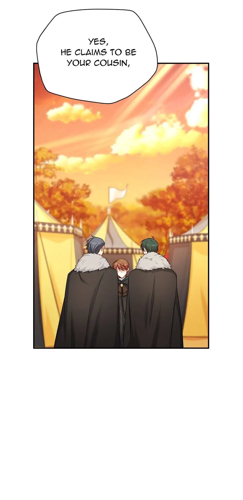 The Duchess With An Empty Soul Chapter 104 page 69
