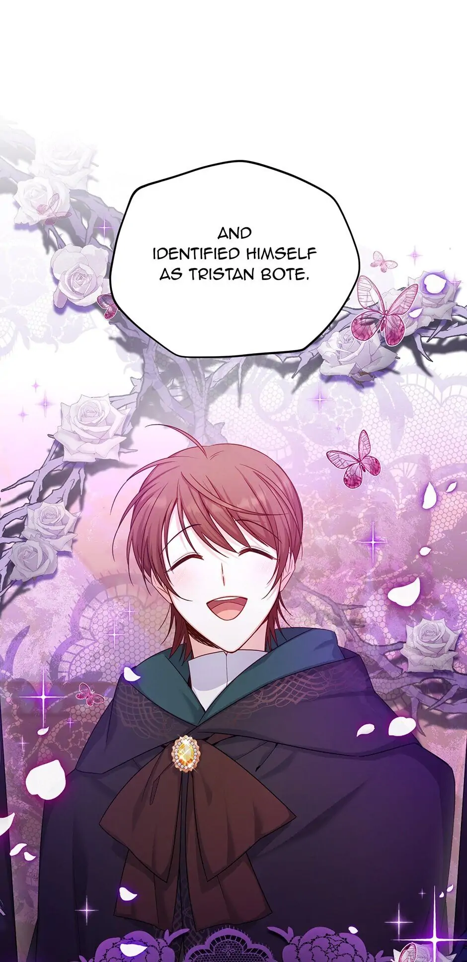 The Duchess With An Empty Soul Chapter 104 page 70