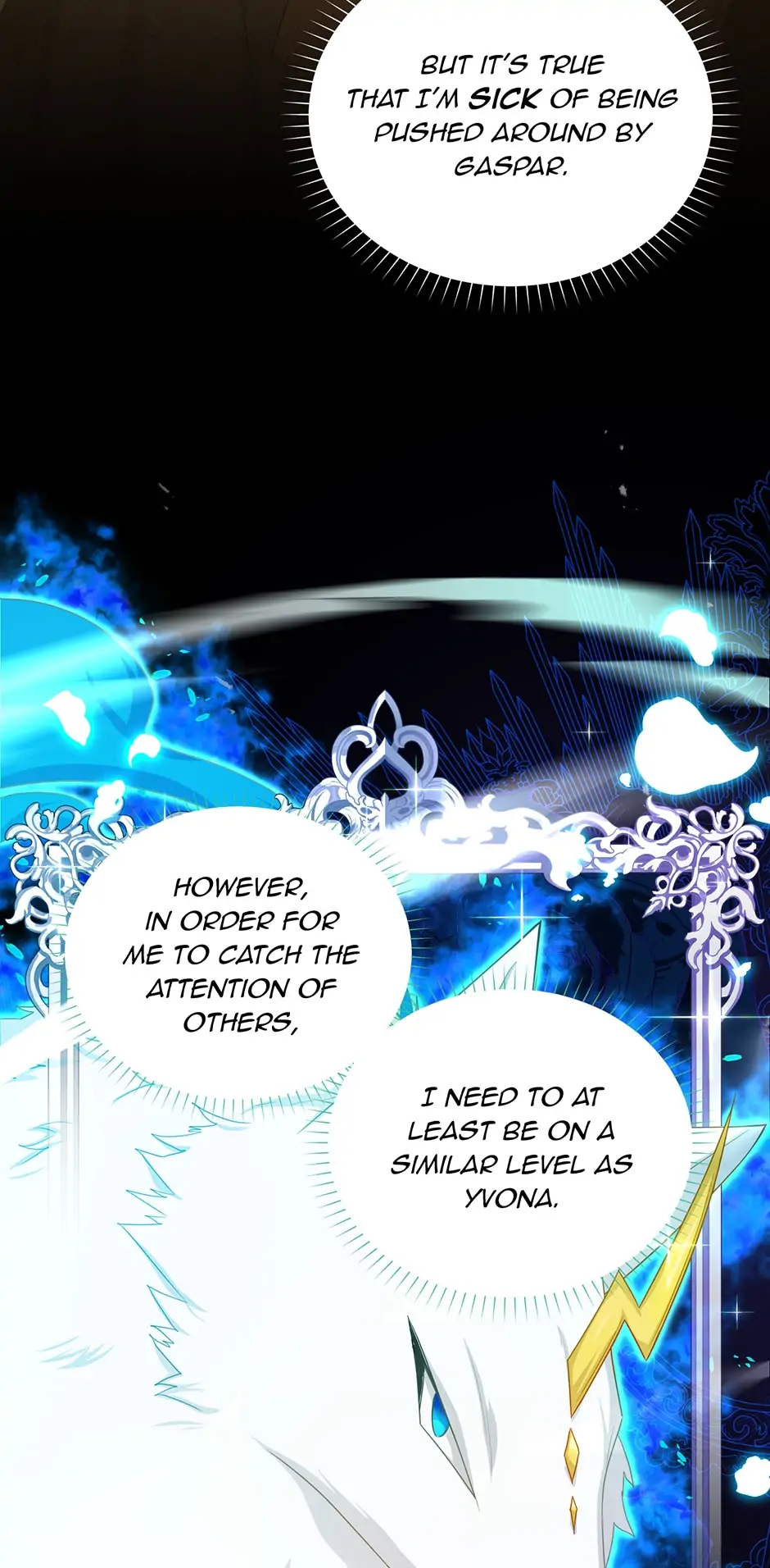 The Duchess With An Empty Soul Chapter 105 page 10