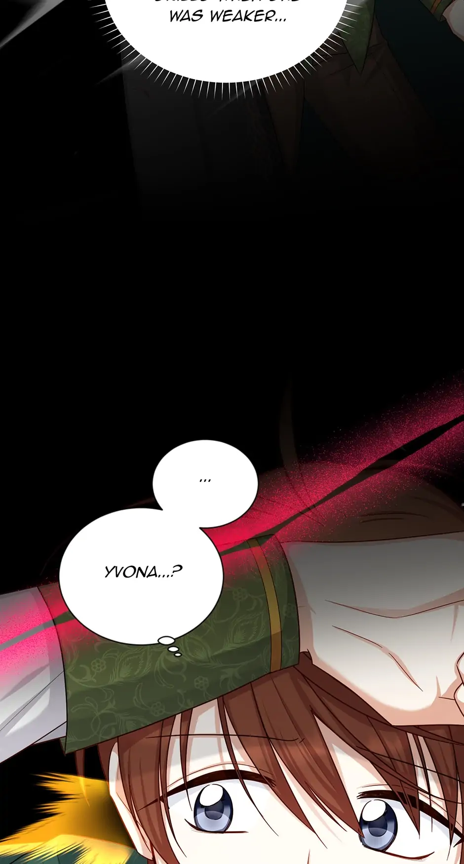 The Duchess With An Empty Soul Chapter 105 page 13
