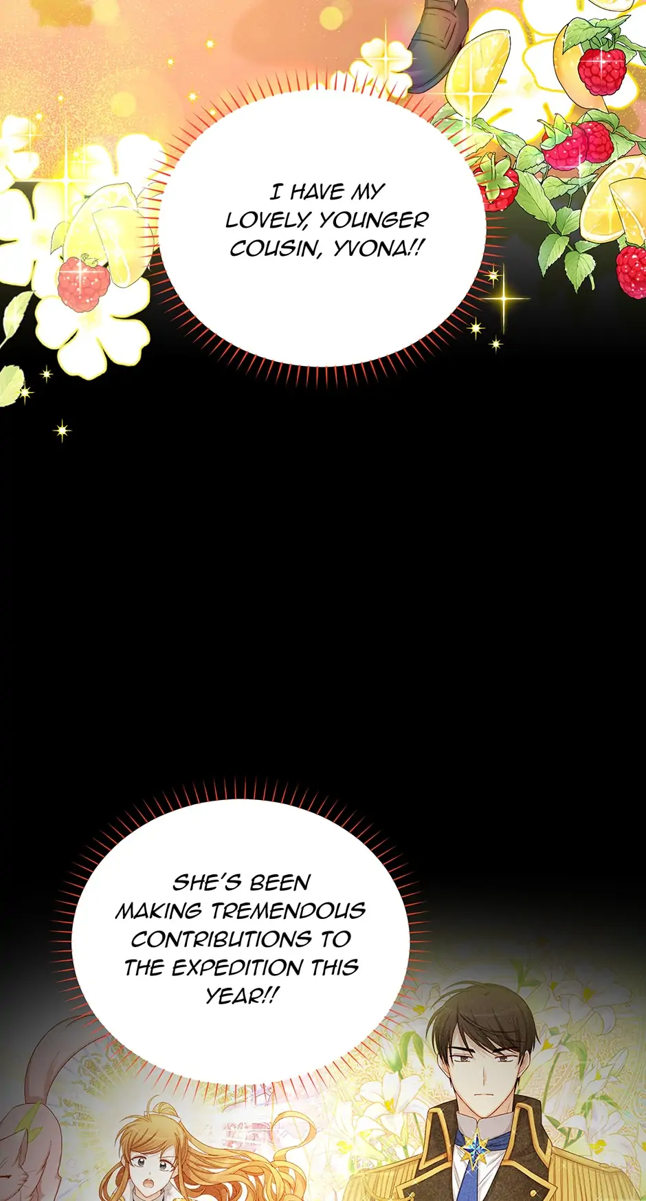 The Duchess With An Empty Soul Chapter 105 page 16