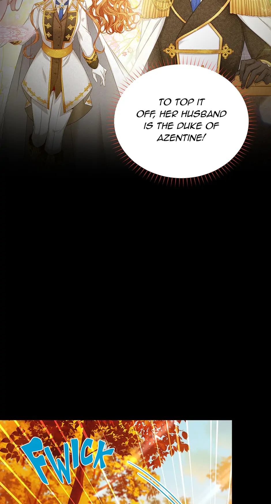The Duchess With An Empty Soul Chapter 105 page 17