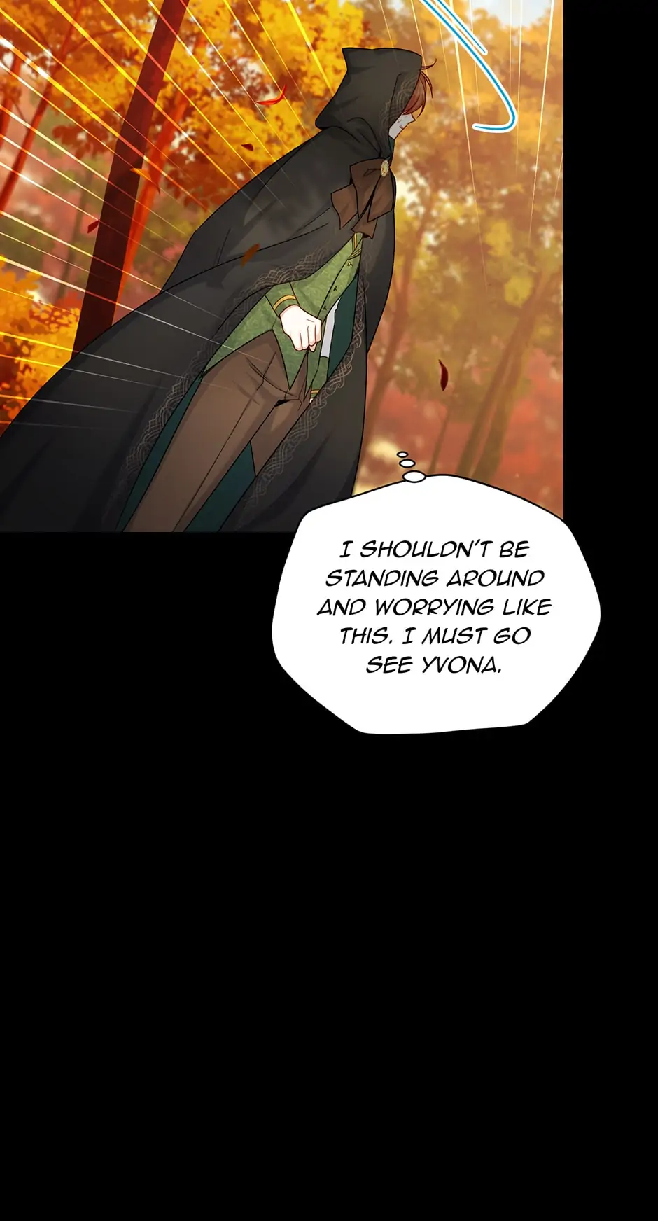 The Duchess With An Empty Soul Chapter 105 page 18