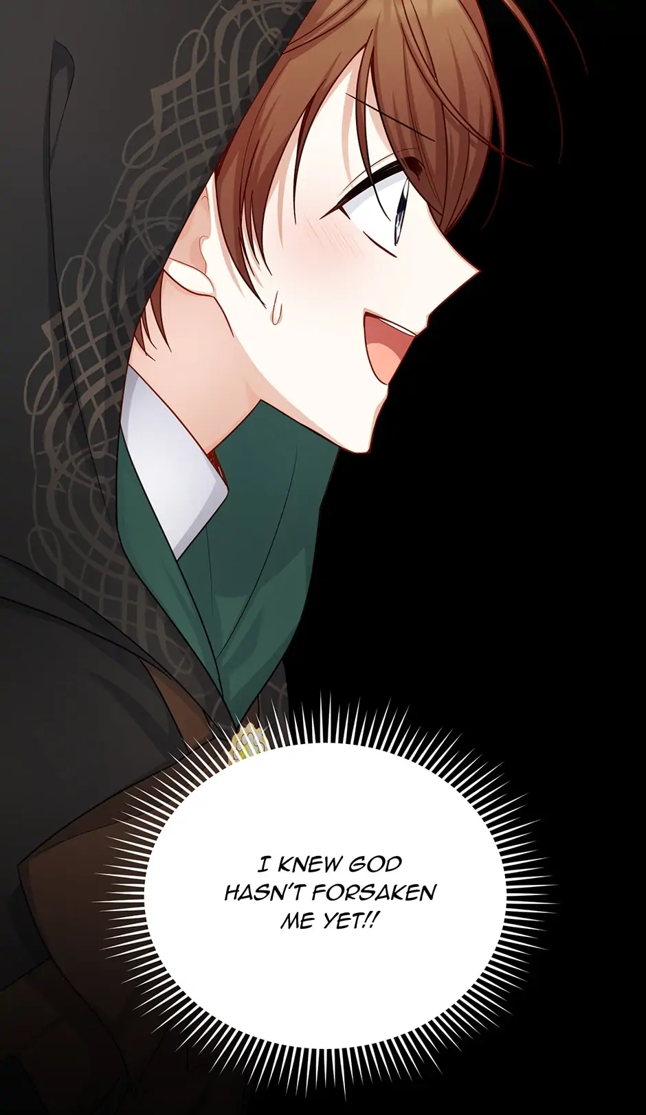The Duchess With An Empty Soul Chapter 105 page 20