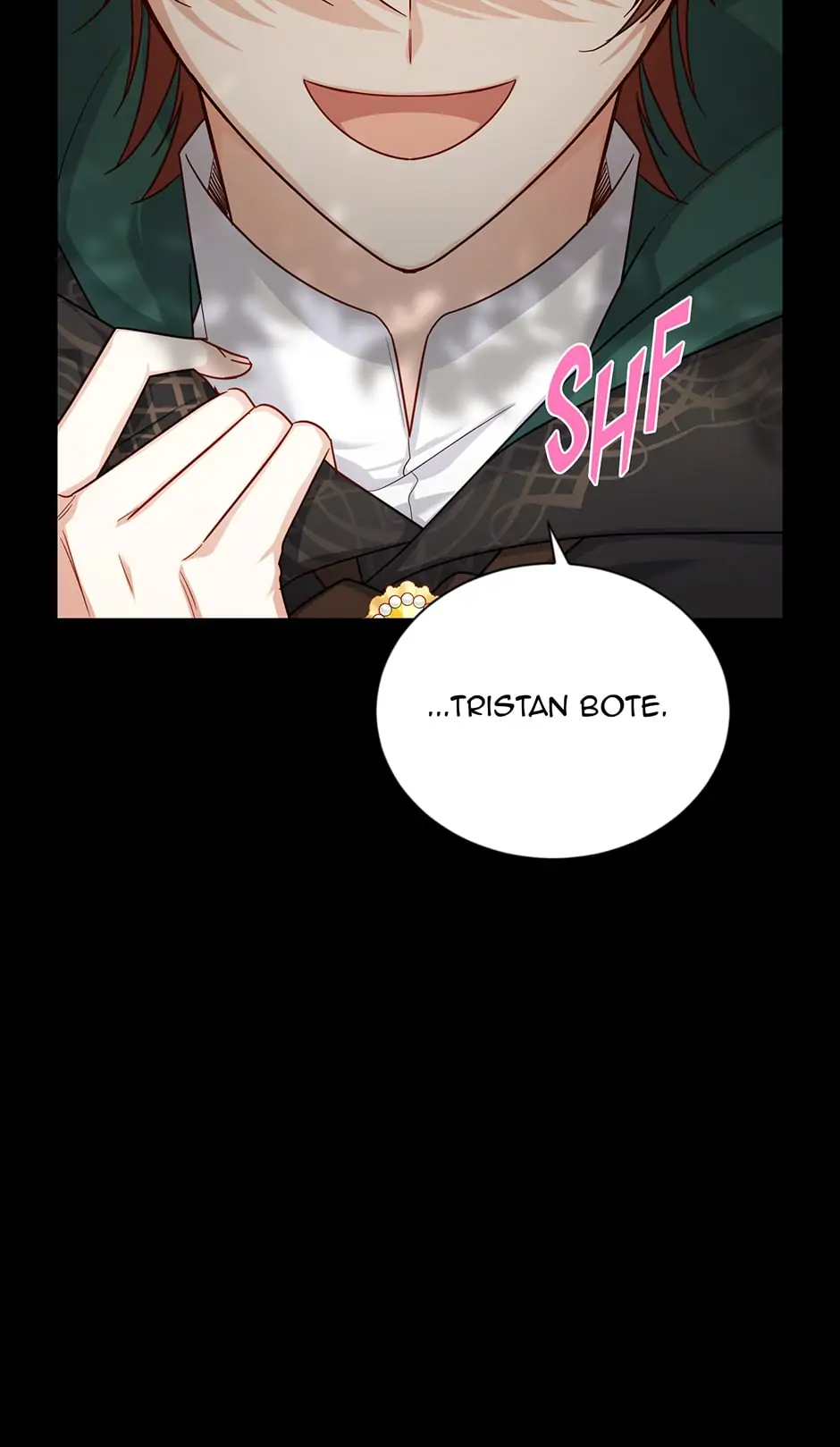 The Duchess With An Empty Soul Chapter 105 page 23