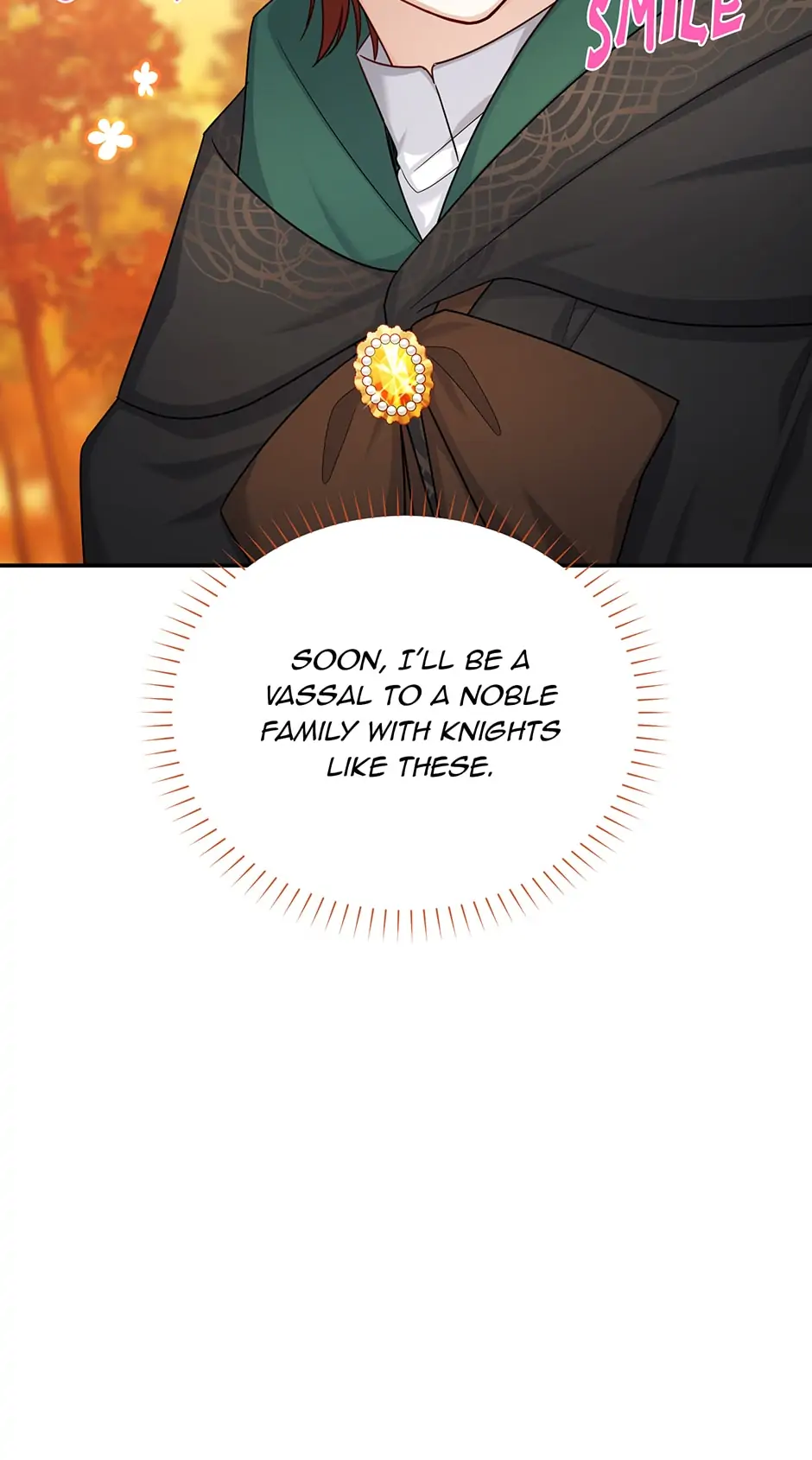 The Duchess With An Empty Soul Chapter 105 page 30
