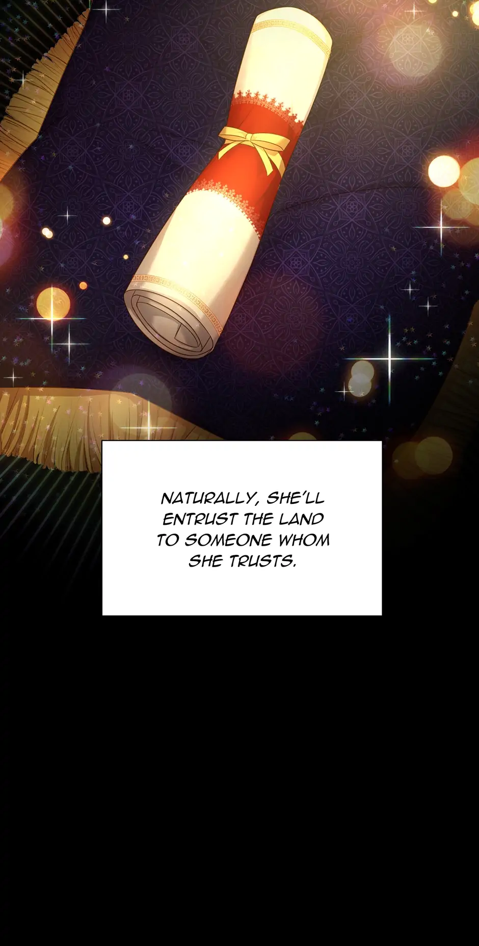 The Duchess With An Empty Soul Chapter 105 page 34