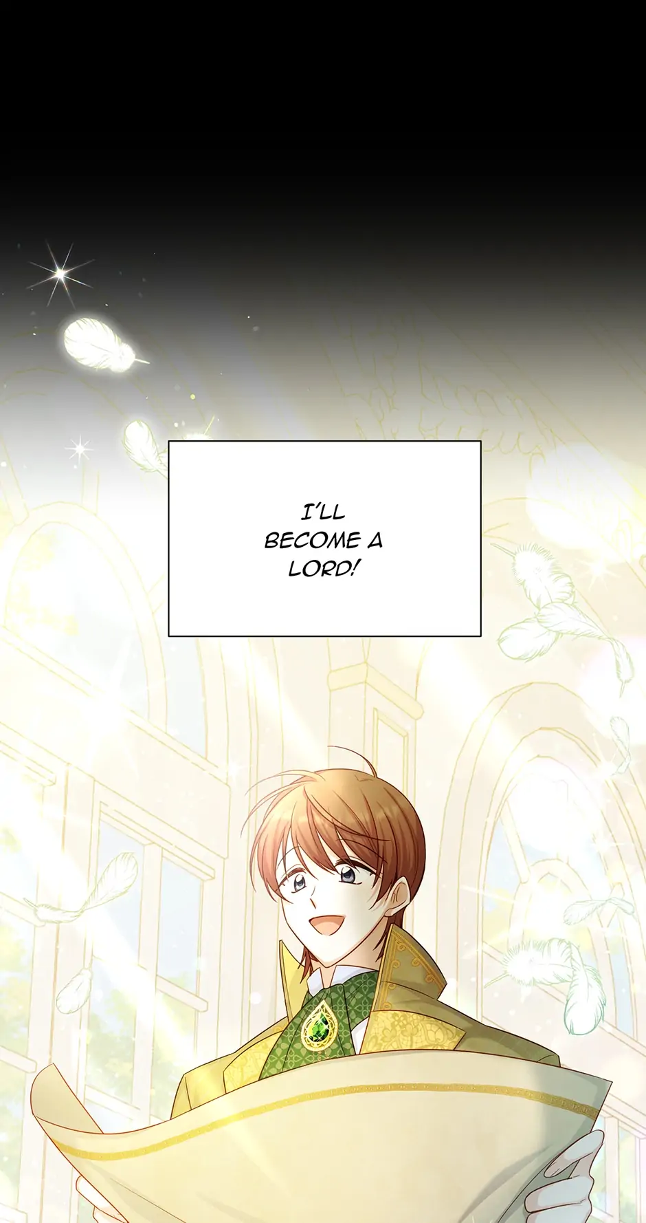 The Duchess With An Empty Soul Chapter 105 page 36