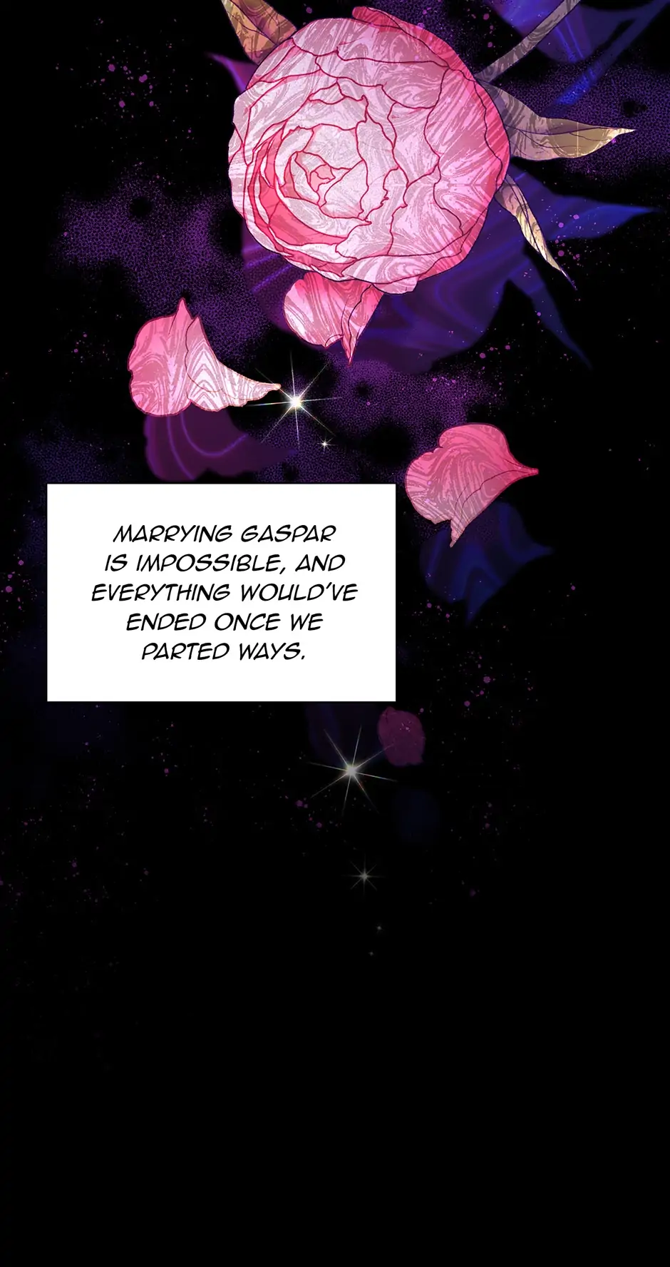 The Duchess With An Empty Soul Chapter 105 page 38