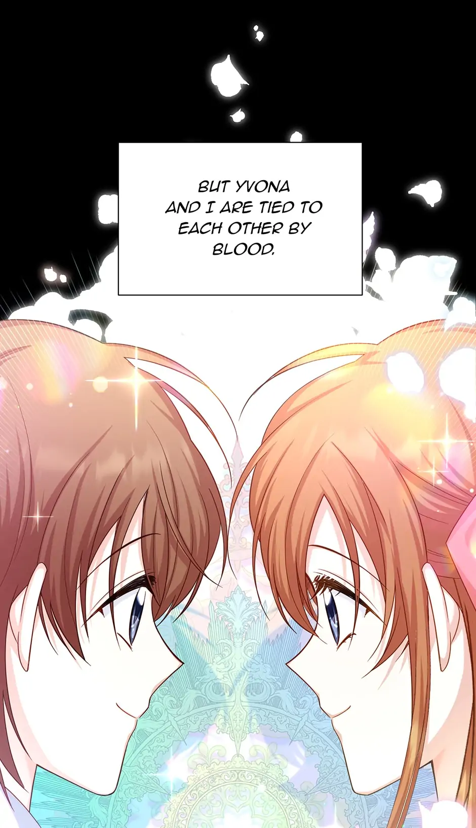 The Duchess With An Empty Soul Chapter 105 page 39
