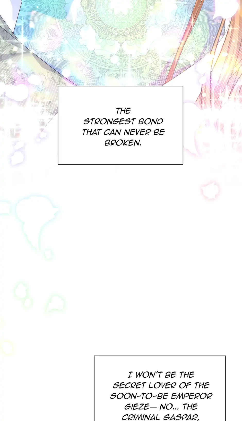 The Duchess With An Empty Soul Chapter 105 page 40