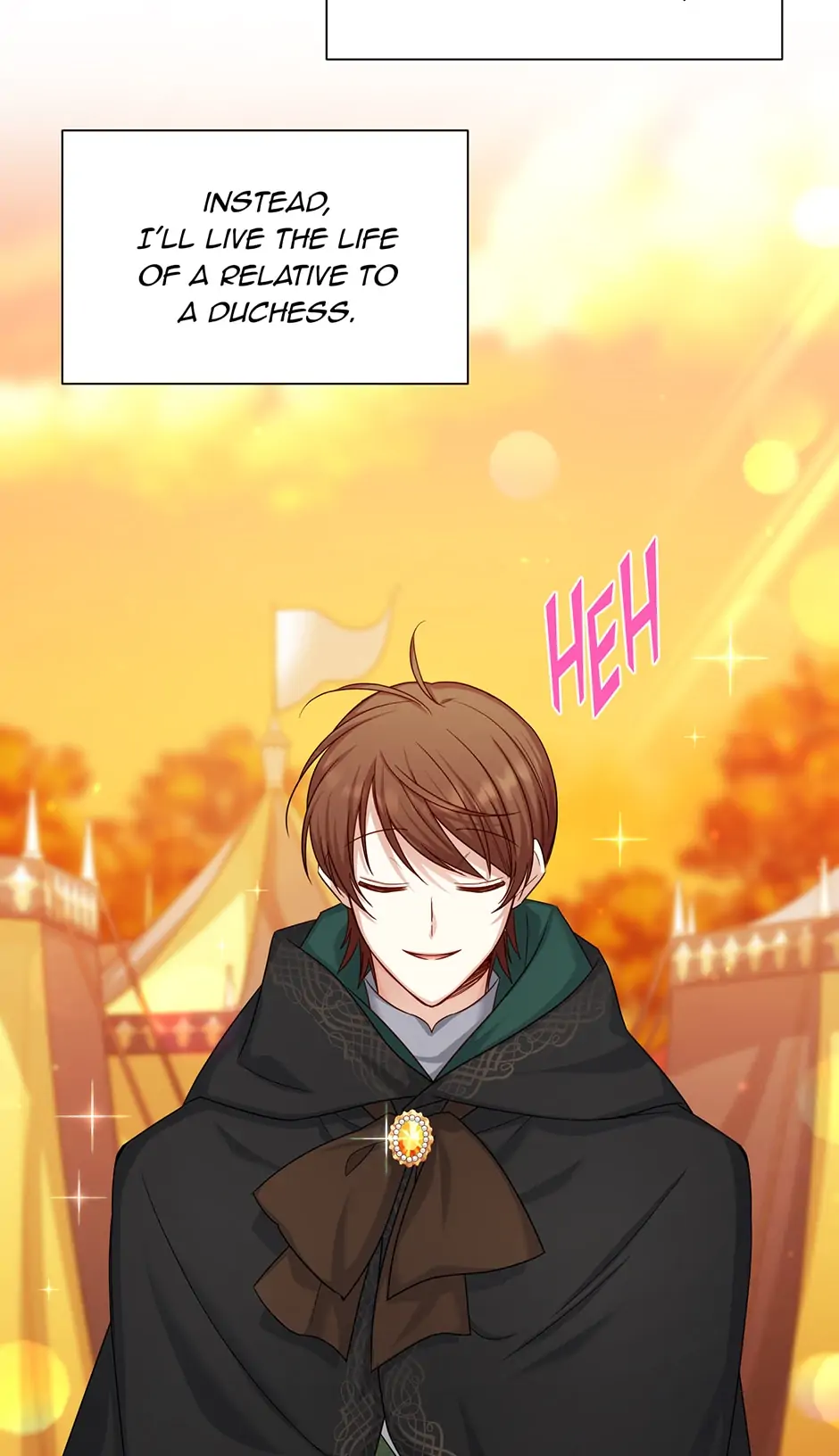 The Duchess With An Empty Soul Chapter 105 page 41