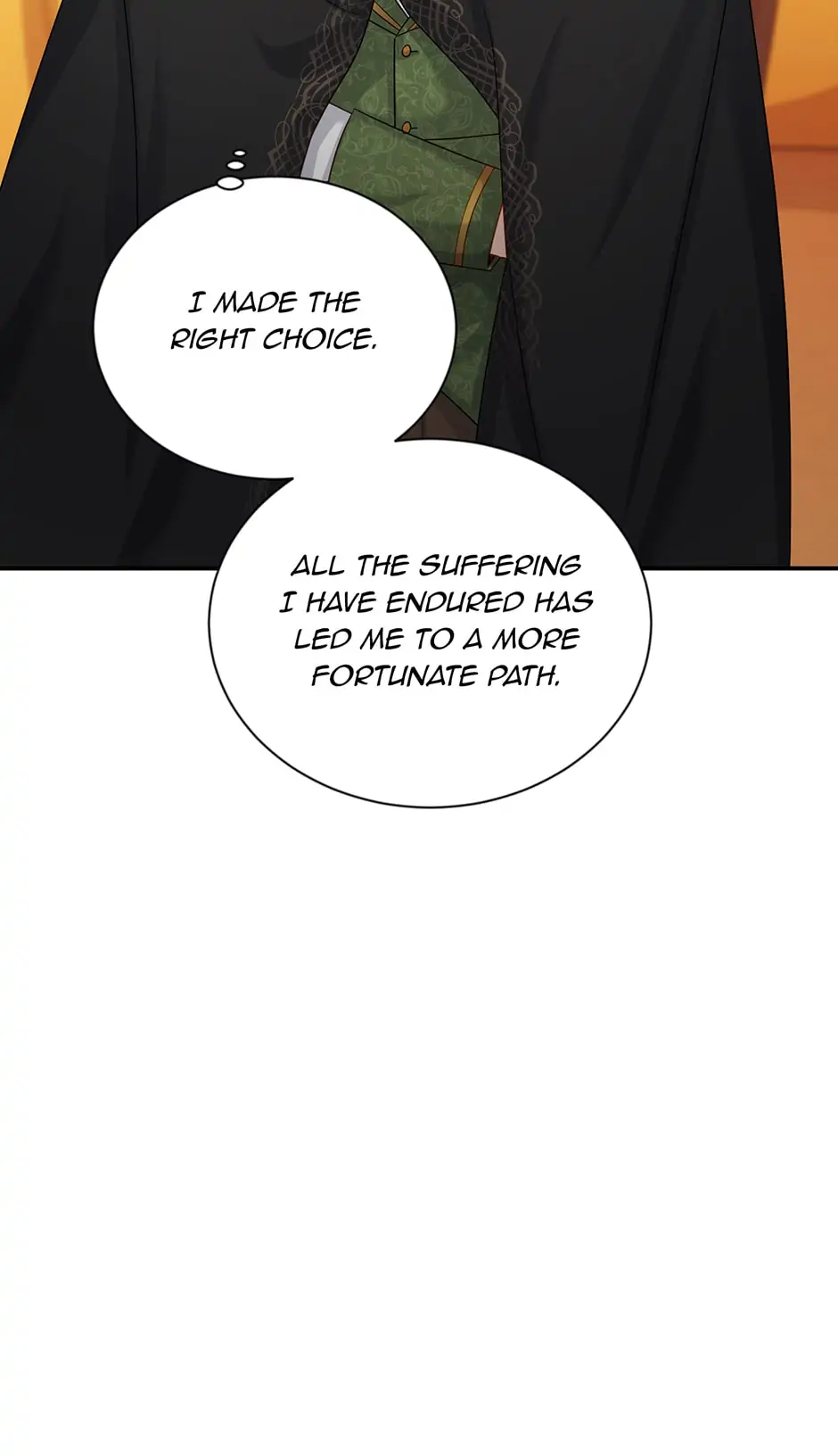 The Duchess With An Empty Soul Chapter 105 page 42