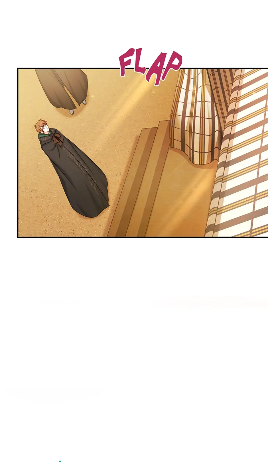 The Duchess With An Empty Soul Chapter 105 page 43