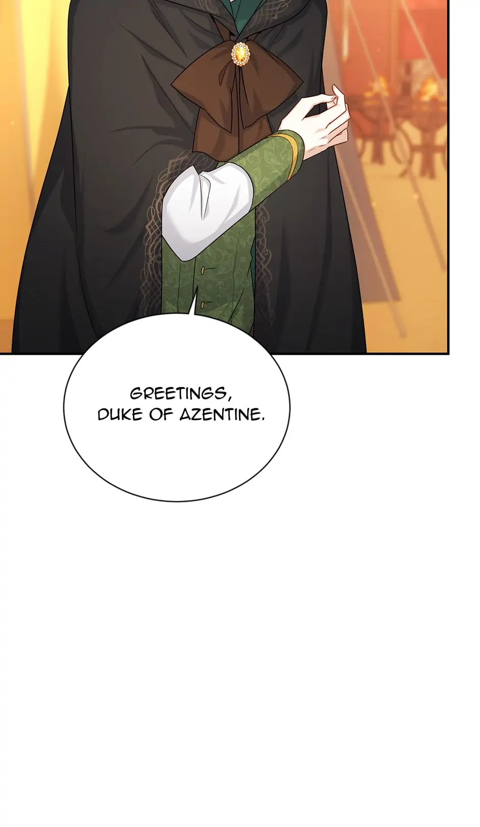 The Duchess With An Empty Soul Chapter 105 page 46