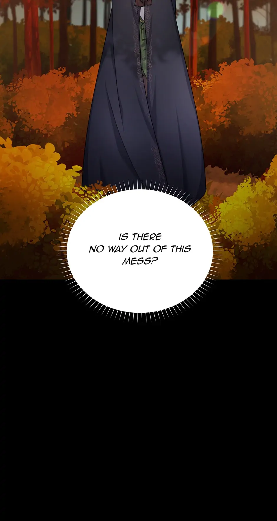 The Duchess With An Empty Soul Chapter 105 page 4