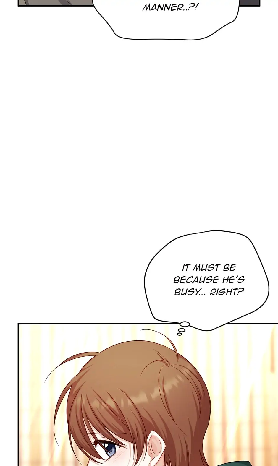 The Duchess With An Empty Soul Chapter 105 page 51