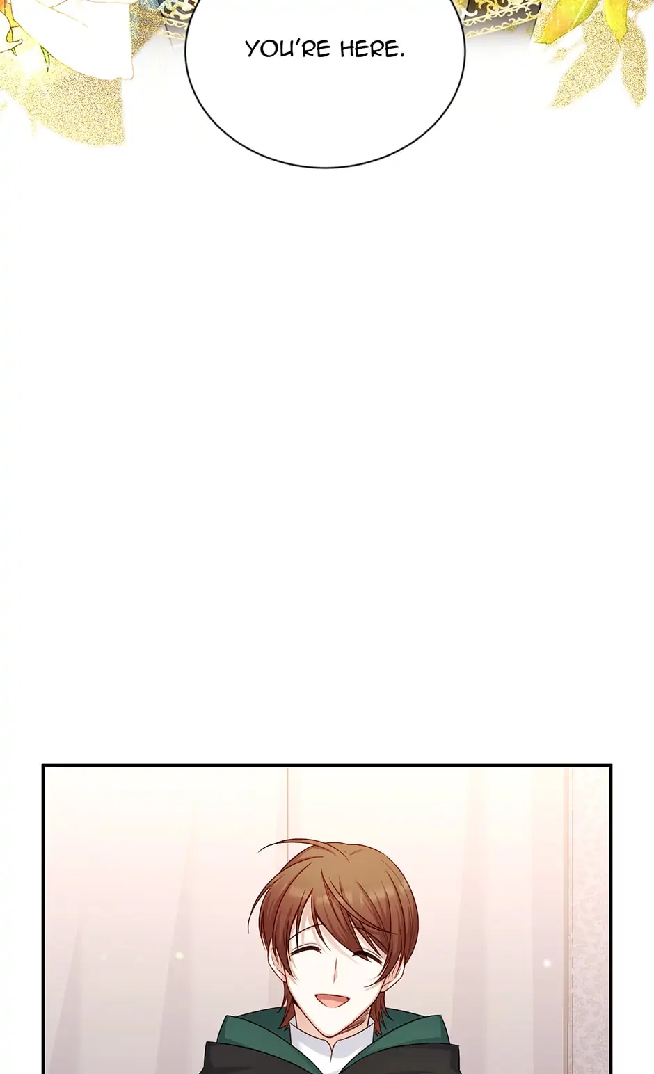 The Duchess With An Empty Soul Chapter 105 page 56