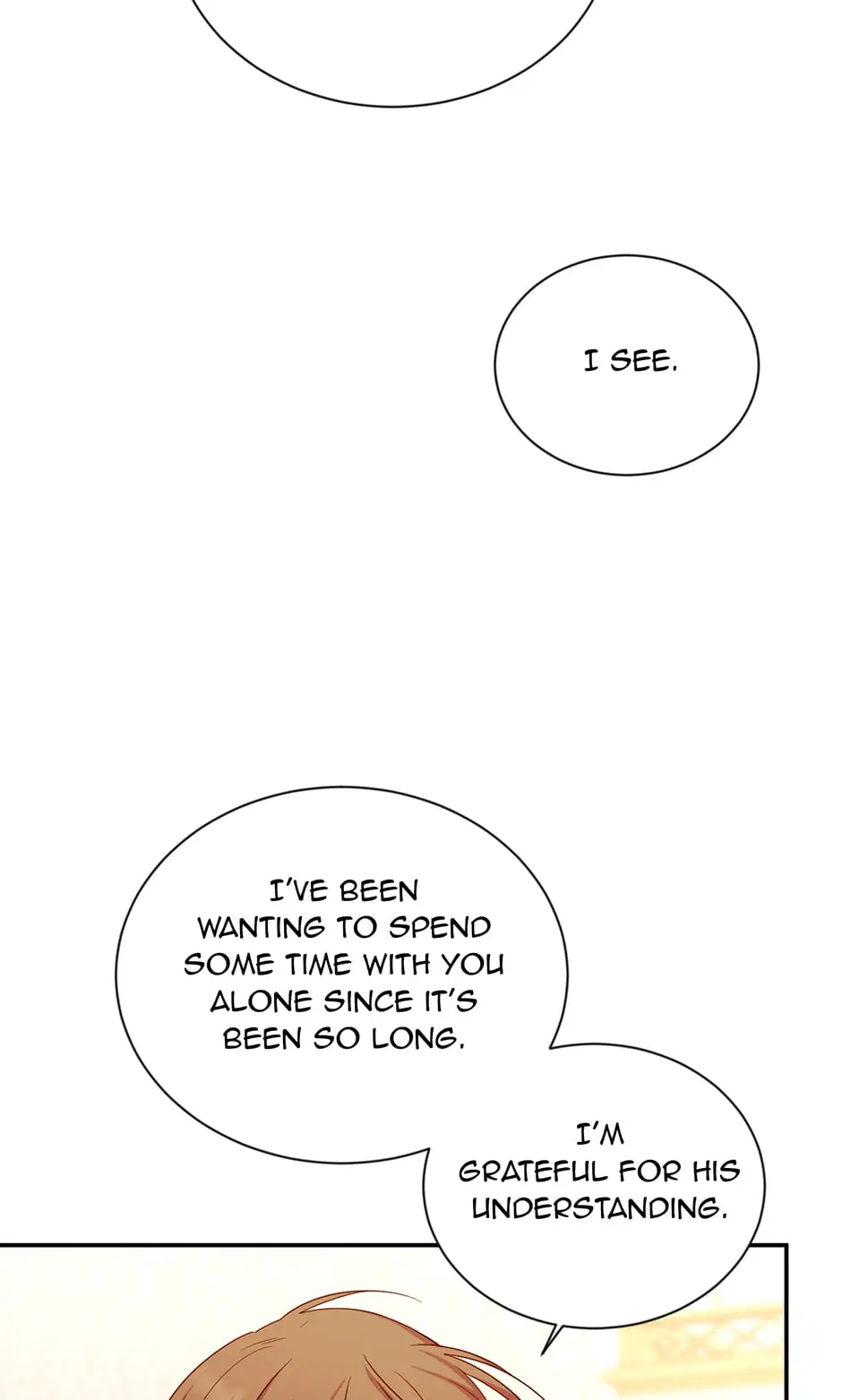 The Duchess With An Empty Soul Chapter 105 page 59