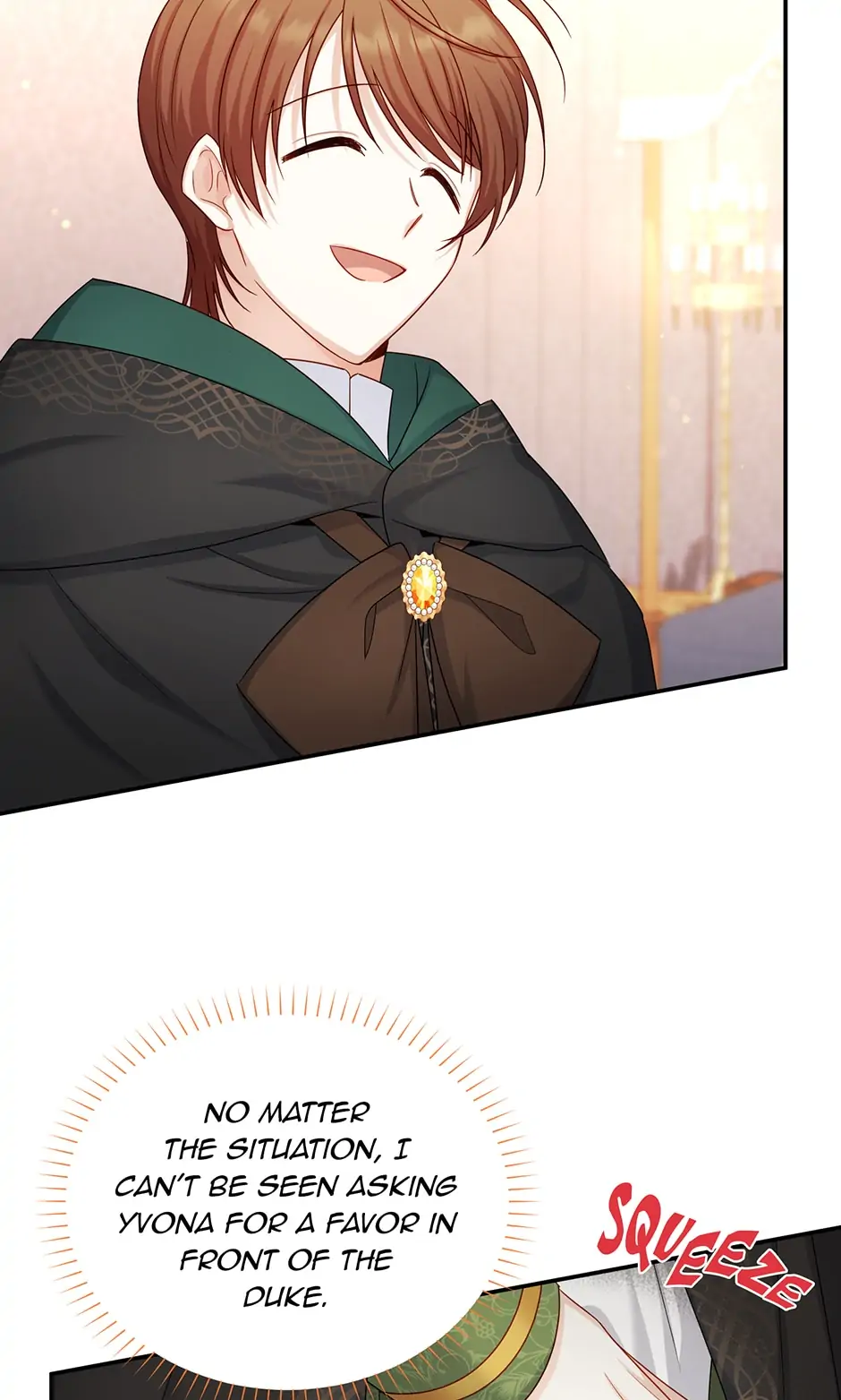 The Duchess With An Empty Soul Chapter 105 page 60