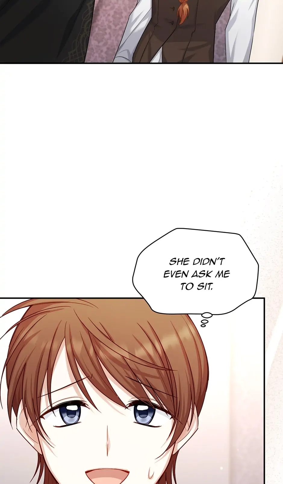 The Duchess With An Empty Soul Chapter 105 page 63