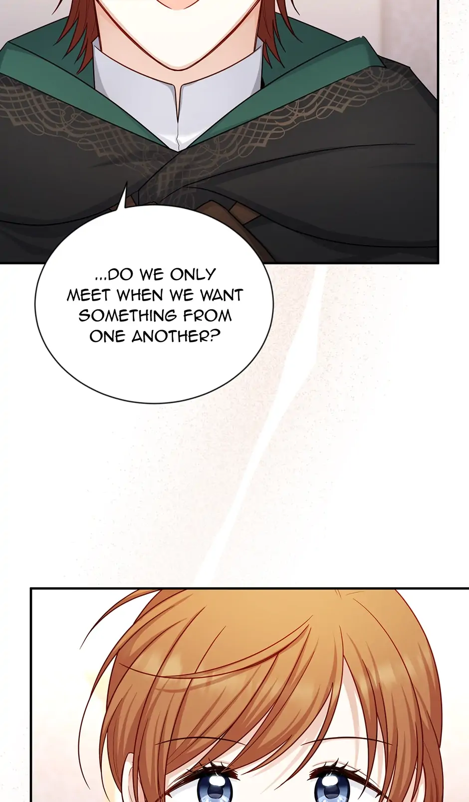 The Duchess With An Empty Soul Chapter 105 page 64