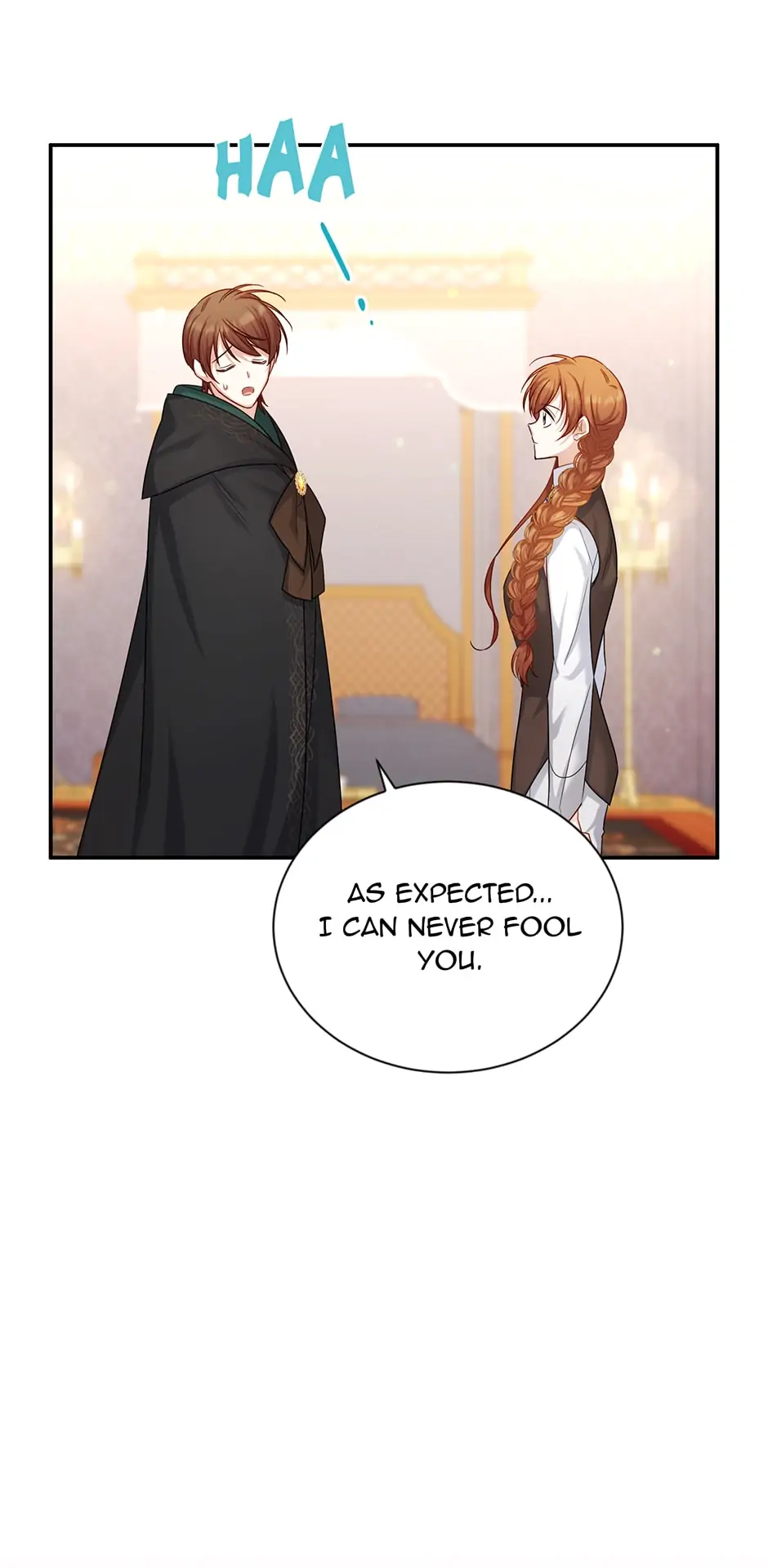 The Duchess With An Empty Soul Chapter 105 page 66