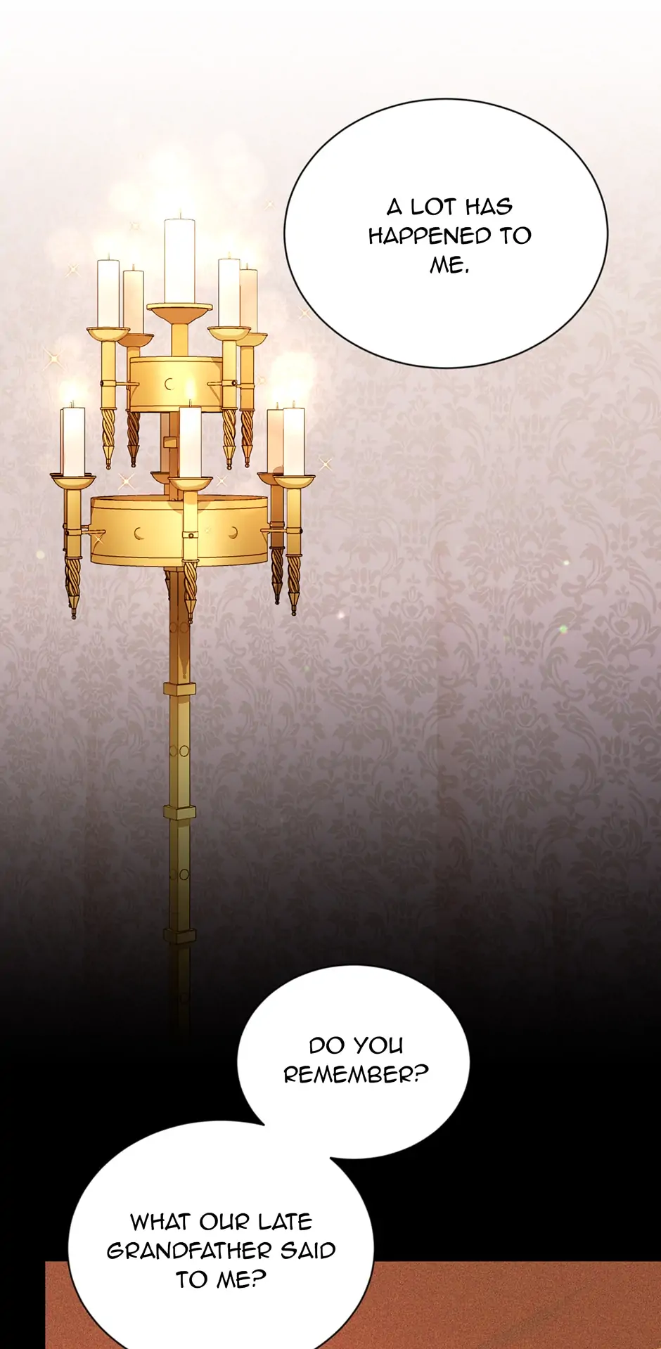 The Duchess With An Empty Soul Chapter 105 page 67
