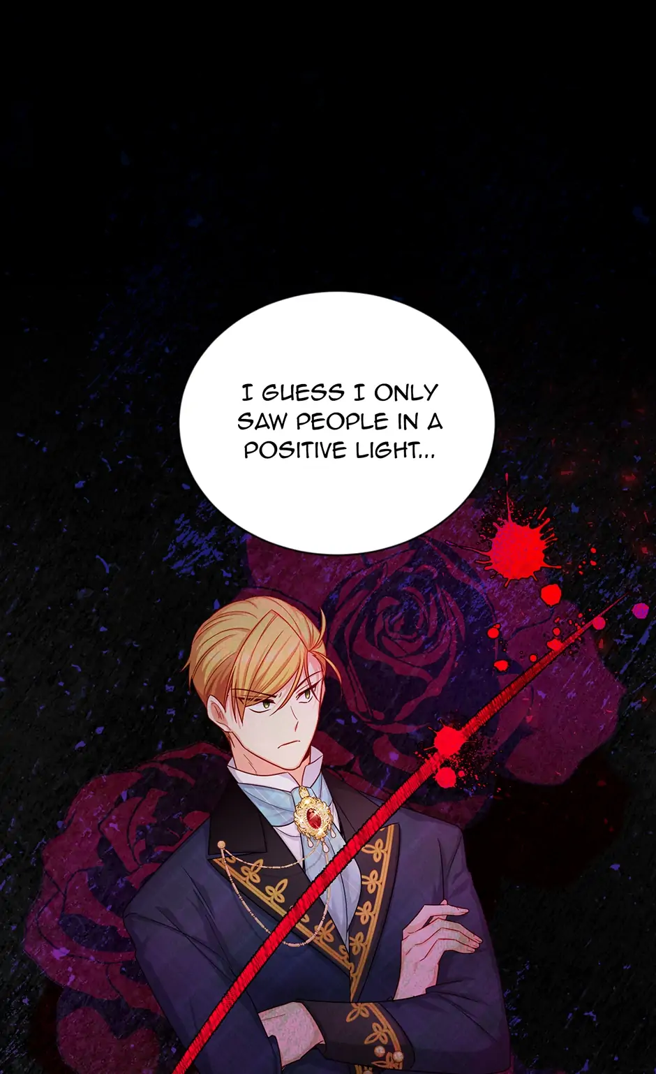The Duchess With An Empty Soul Chapter 105 page 70