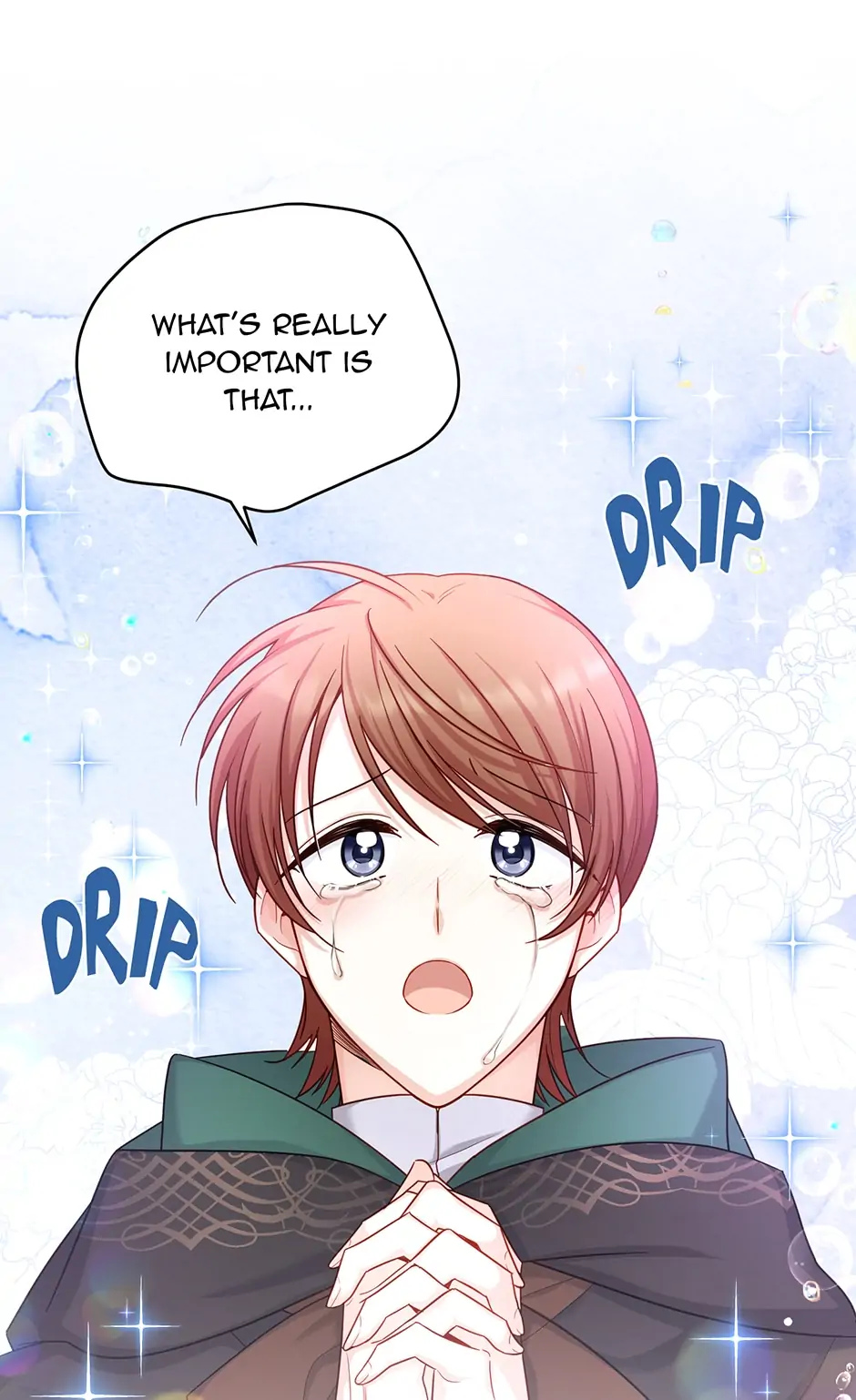 The Duchess With An Empty Soul Chapter 105 page 72