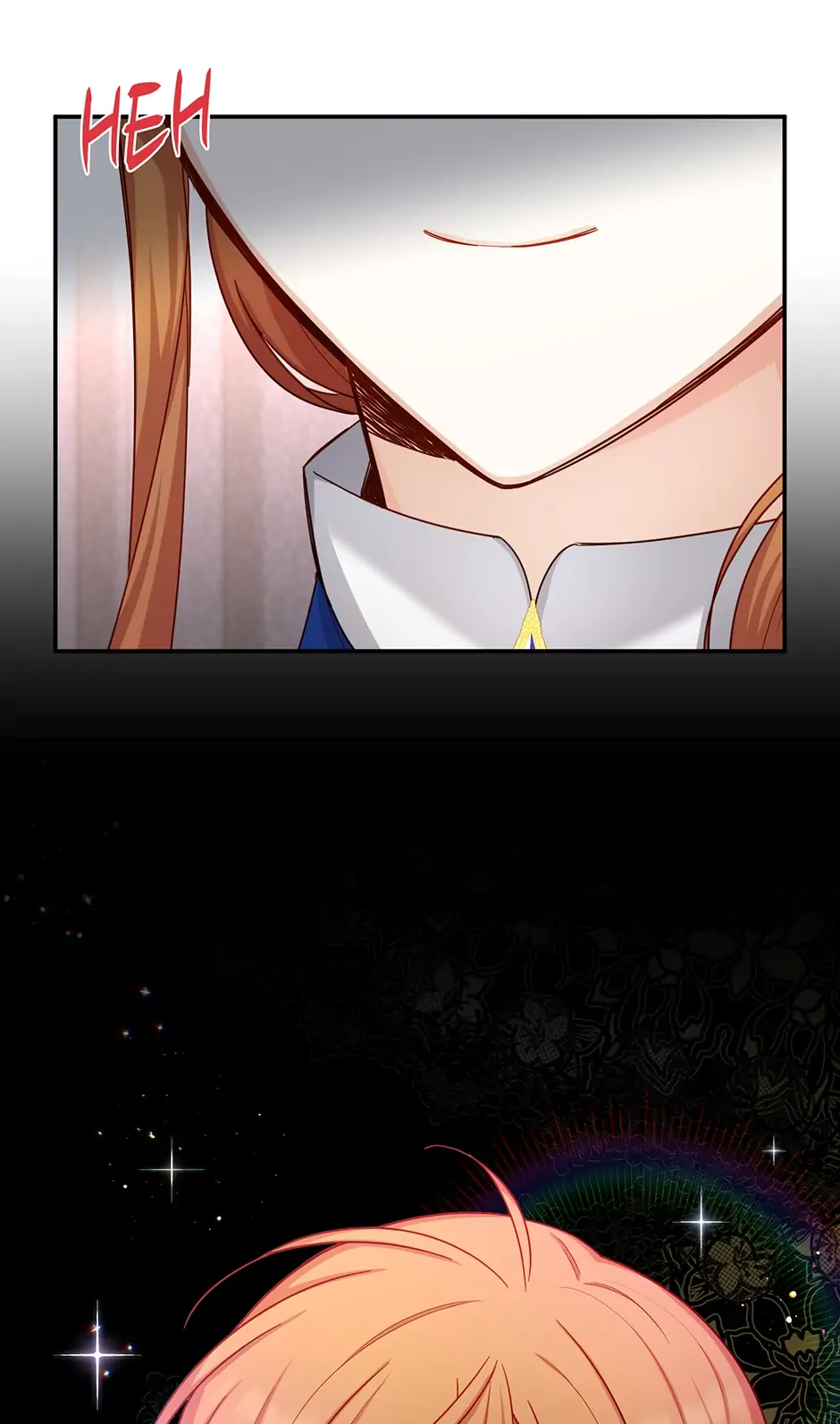 The Duchess With An Empty Soul Chapter 105 page 74